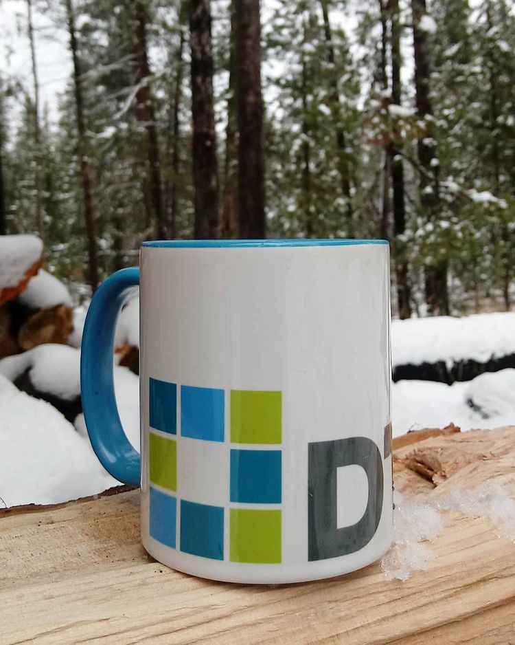 DTN-mug