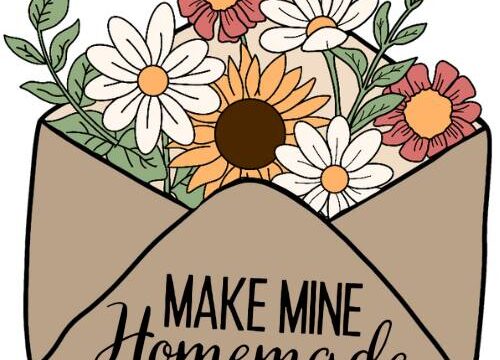 Make Mine Homemade logo