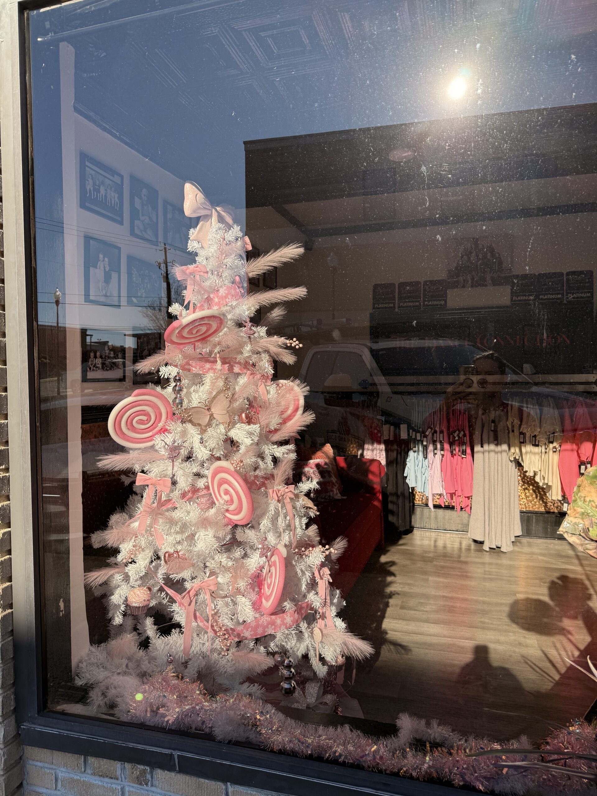 The Dance Connection