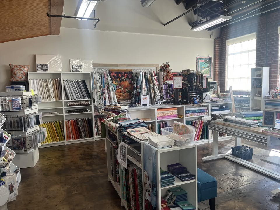 Common Threads in-store image