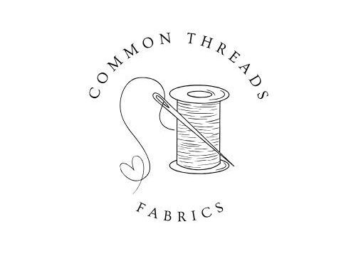 Common Threads logo