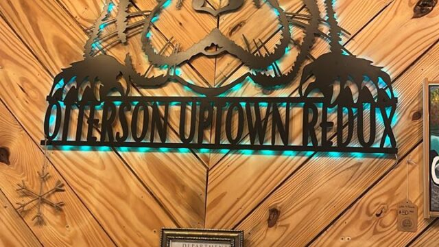 Otterson Uptown Redux image