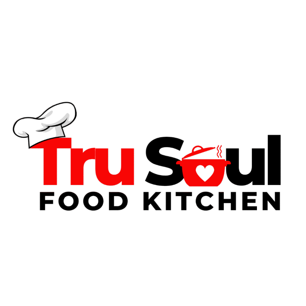 Tru Soul Kitchen logo image