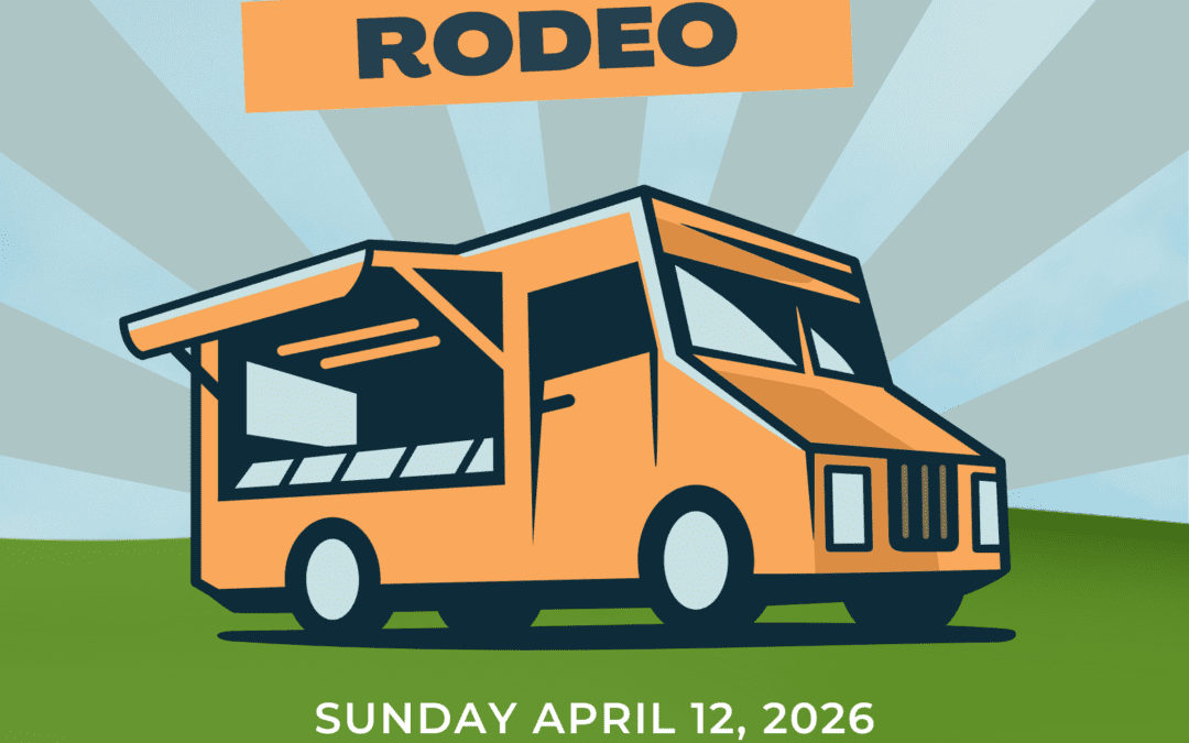 Food Truck Rodeo graphic